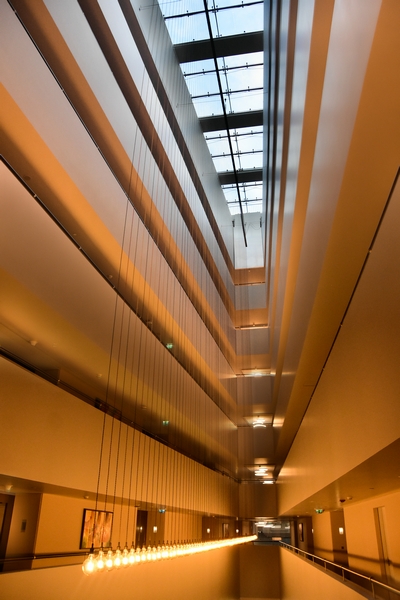 Hilton Beirut Downtown